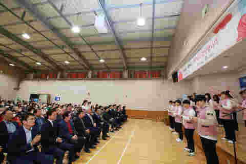 2023.05.08. 제51회 어버이날 기념행사