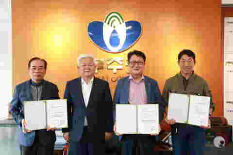 2023.06.05. 향토문화유산 지정서 교부