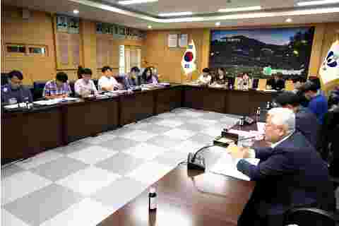 2025.07.30. 팀별 비전 및 전략과제 보고회