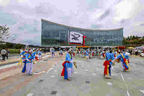 2025.09.07. 무주농악보존회