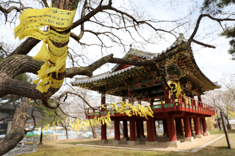 2021.04.01. 한풍루
