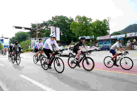 2023.06.10. 2023 무주 그란폰도∙메디오폰도 대회