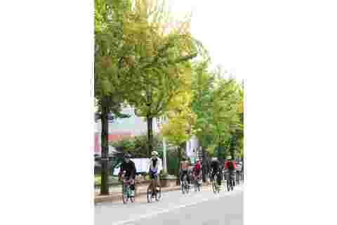 2025.10.19. 2025 무주 그란폰도 메디오폰도 대회