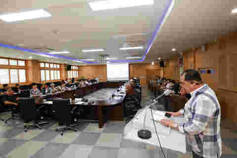 2023.08.31. 축제 식품참여업소 식중독예방 위생교육