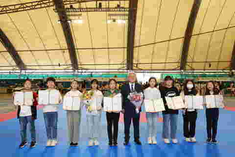 2023.05.05. 어린이날 기념행사