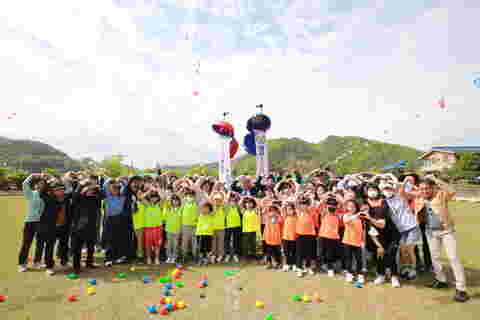 2023.05.03. 적상교육가족 어울림 한마당
