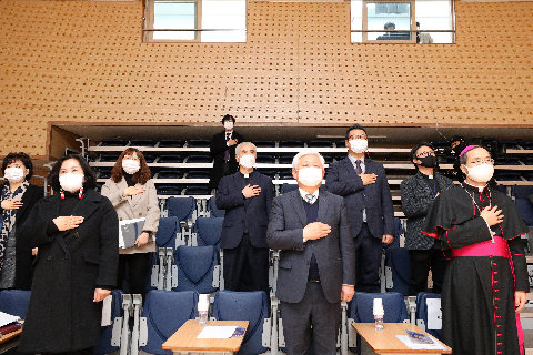 2020.12.11. 제1회 무주군 꿈의 오케스트라 정기연주회(무주청소년수련관)