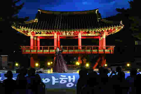 2023.06.23. 2023 무주문화재야행