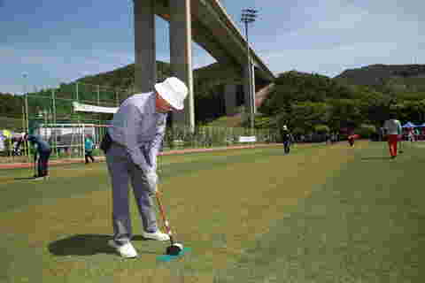 2023.05.17. 제15회 전국그라운드골프대회