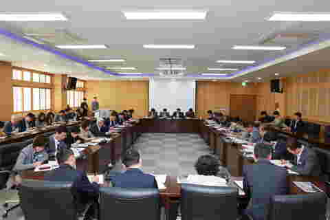 2023.05.08. 주간업무보고회