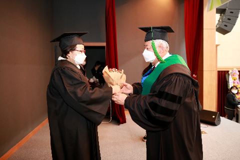 2021.12.02. 제13기 반딧불 농업대학 졸업식