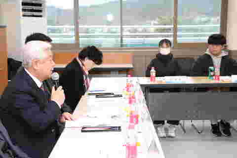 2023.12.12. 청소년참여위원회 간담회