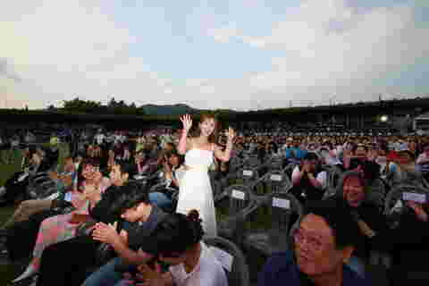 2023.06.02. 제11회 무주산골영화제 개막식