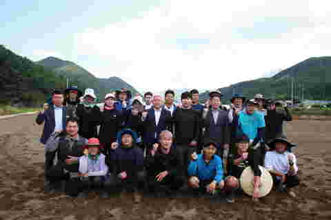 2023.06.09. 2023년 청년4-H 과제포 실습