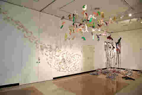 2023.06.15. 최북미술관 기획전(부드러운 시선)