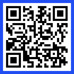 테마파크업 허가사항 변경 QR코드